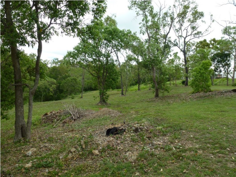 14 Cook Drive, Victoria Plains QLD 4751