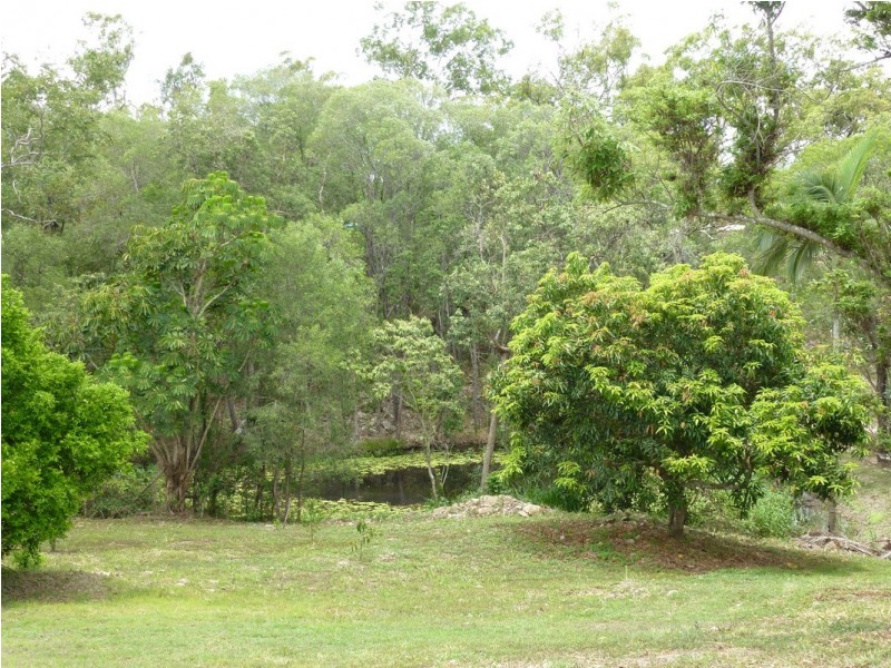 14 Cook Drive, Victoria Plains QLD 4751