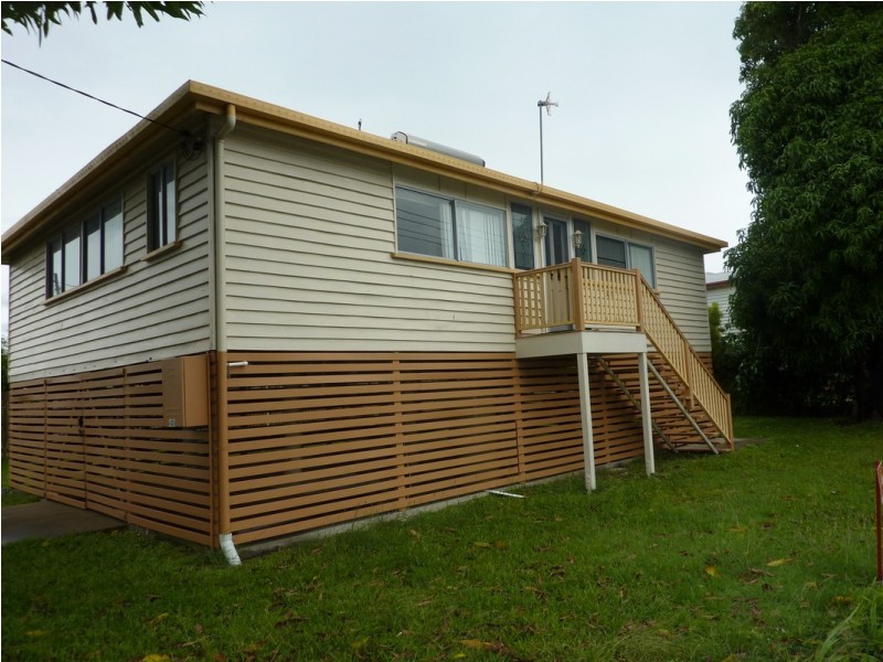 425 Shakespeare Street, West Mackay QLD 4740