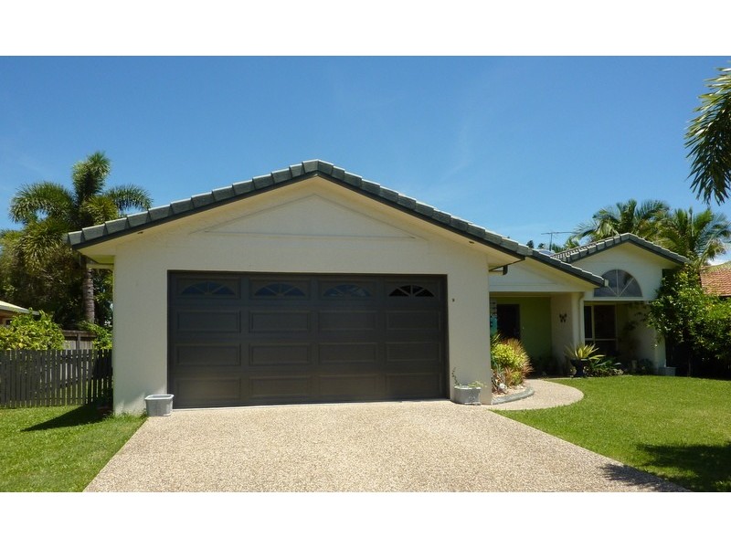 9 Wellby Court, North Mackay QLD 4740