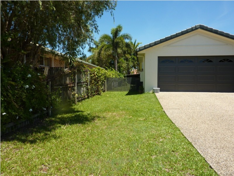 9 Wellby Court, North Mackay QLD 4740
