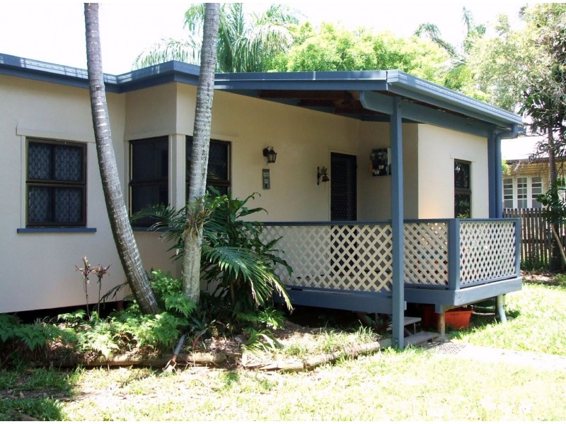 145 Kippen Street, South Mackay QLD 4740
