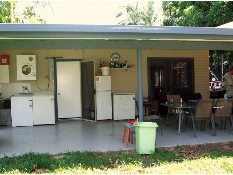 145 Kippen Street, South Mackay QLD 4740