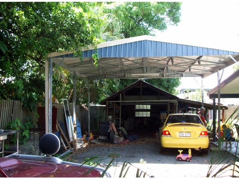 145 Kippen Street, South Mackay QLD 4740