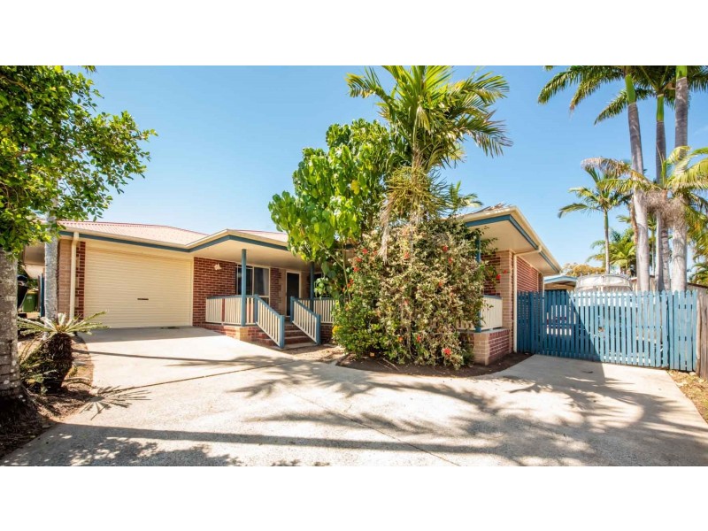 4 Pandanus Street, Beaconsfield QLD 4740