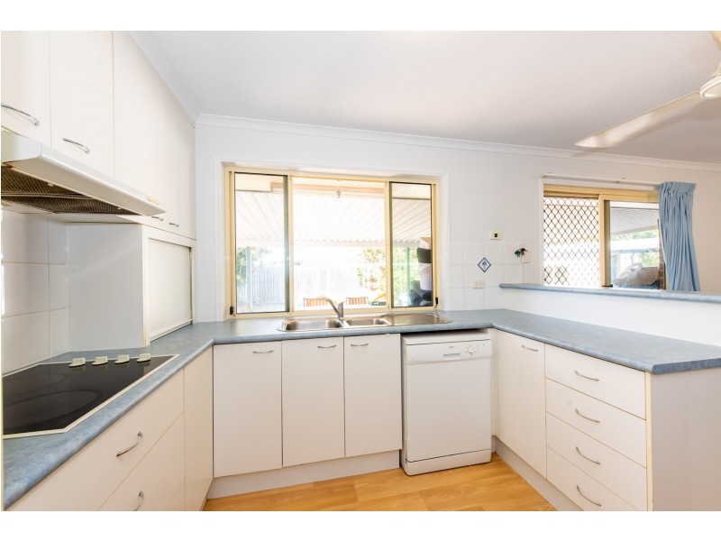 4 Pandanus Street, Beaconsfield QLD 4740