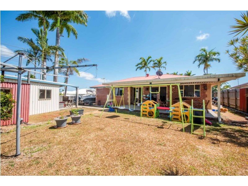 4 Pandanus Street, Beaconsfield QLD 4740