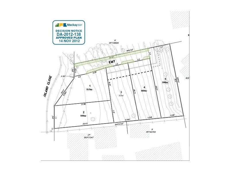 4 Island Close, Shoal Point QLD 4750