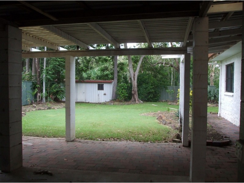73 Geoffrey Thomas Drive, Bucasia QLD 4750