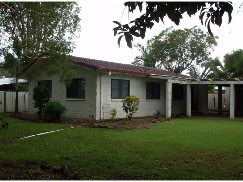 73 Geoffrey Thomas Drive, Bucasia QLD 4750