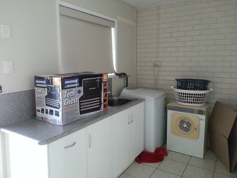 211 Anzac Avenue, Marian QLD 4753