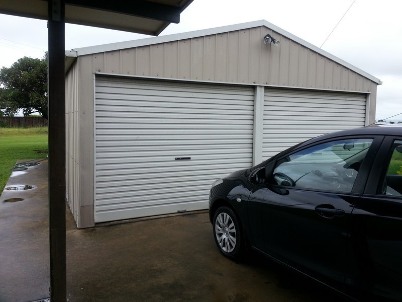 211 Anzac Avenue, Marian QLD 4753