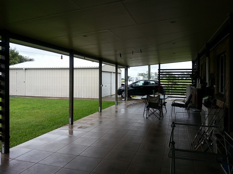 211 Anzac Avenue, Marian QLD 4753