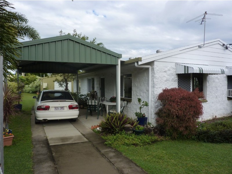 29 Kingfisher Street, Slade Point QLD 4740