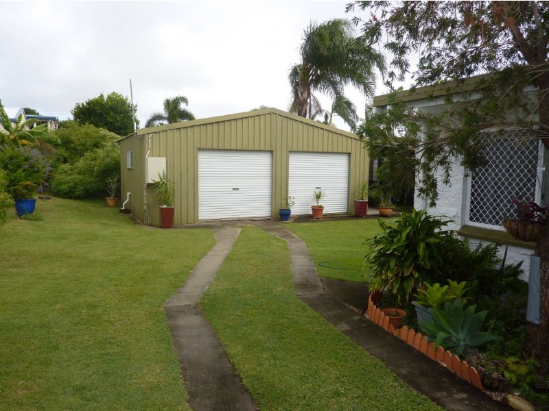 29 Kingfisher Street, Slade Point QLD 4740