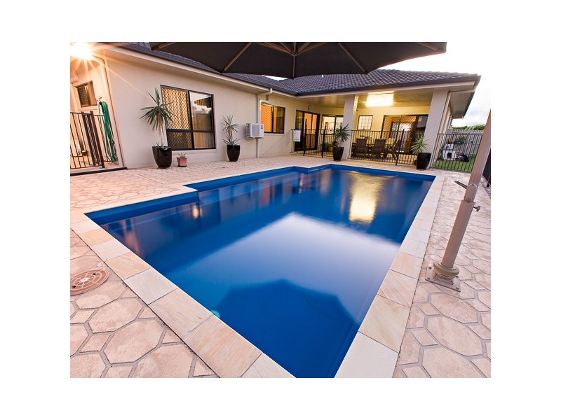 1 Marlin Court, Andergrove QLD 4740