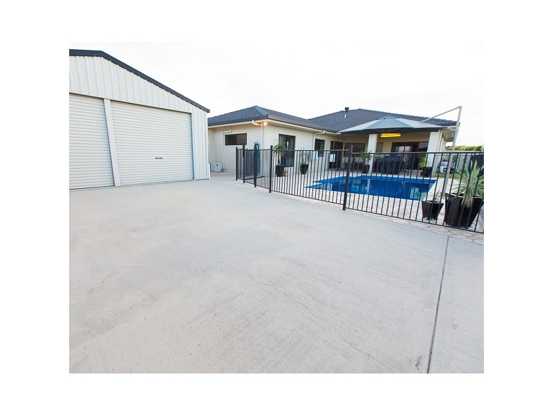 1 Marlin Court, Andergrove QLD 4740