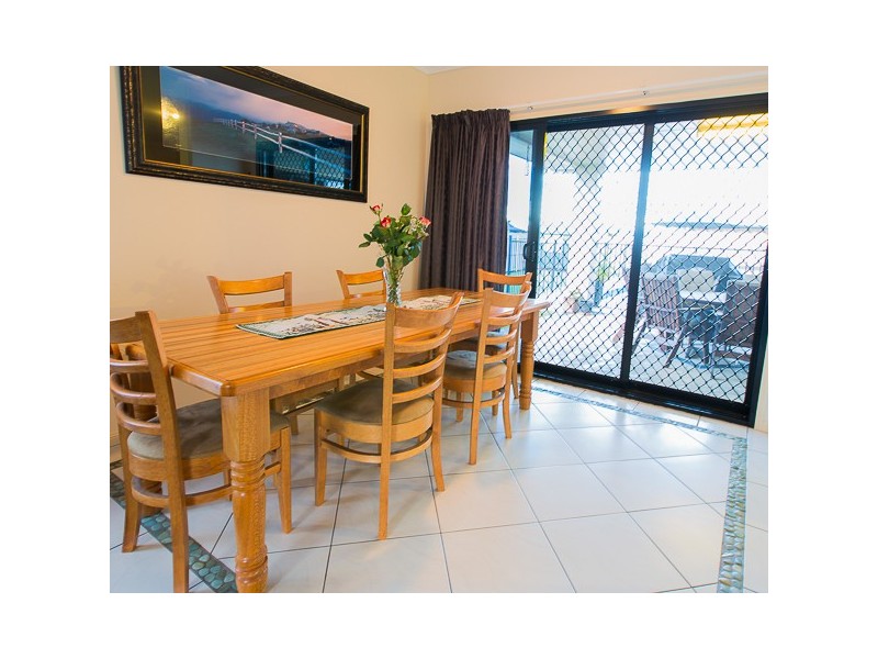 1 Marlin Court, Andergrove QLD 4740