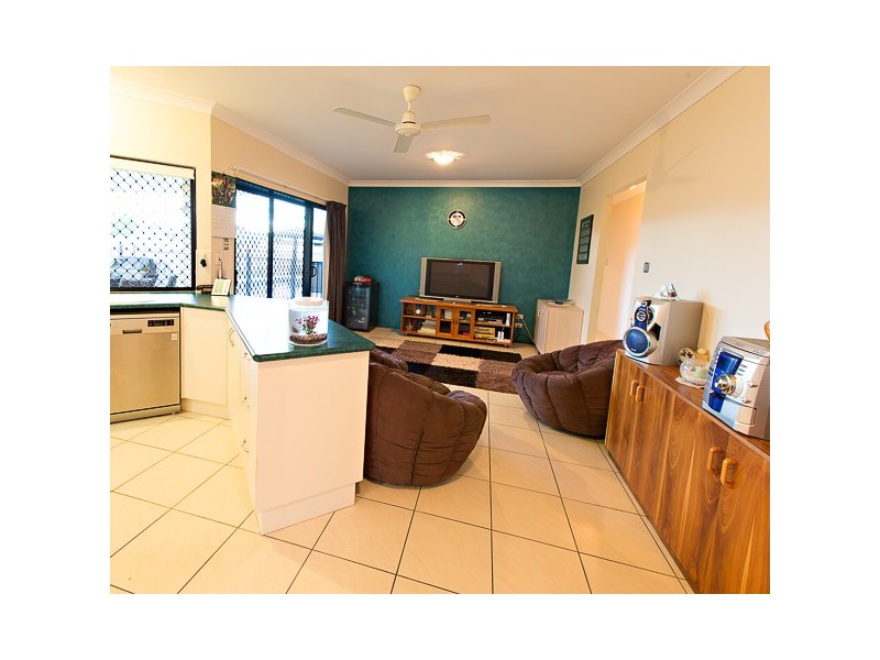 1 Marlin Court, Andergrove QLD 4740