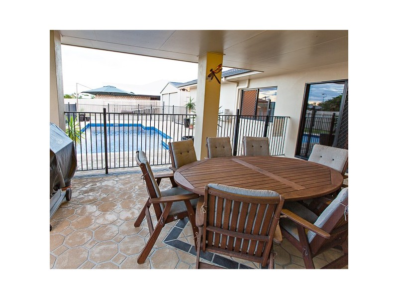 1 Marlin Court, Andergrove QLD 4740