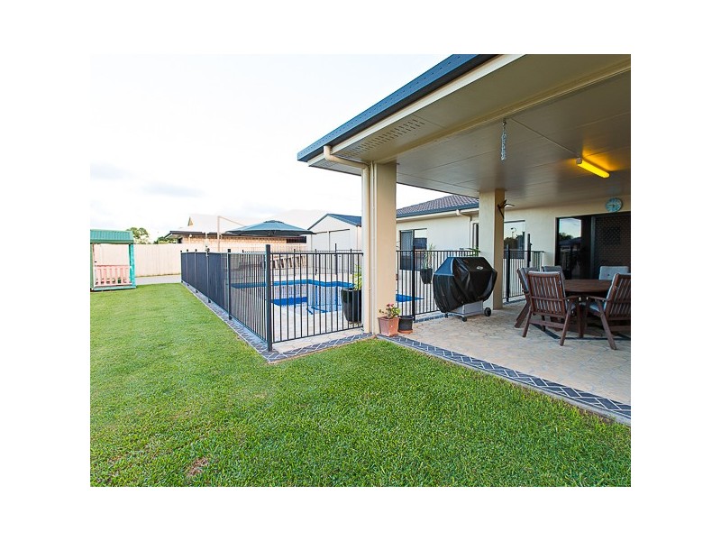 1 Marlin Court, Andergrove QLD 4740
