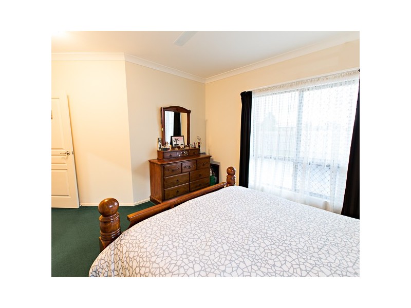 1 Marlin Court, Andergrove QLD 4740
