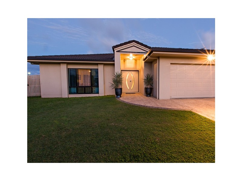 1 Marlin Court, Andergrove QLD 4740