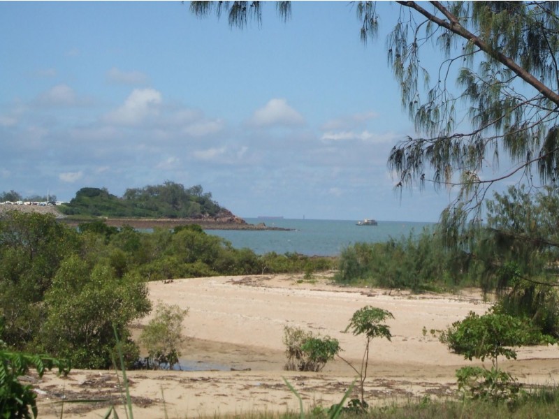24 Rasmussen Avenue, Hay Point QLD 4740