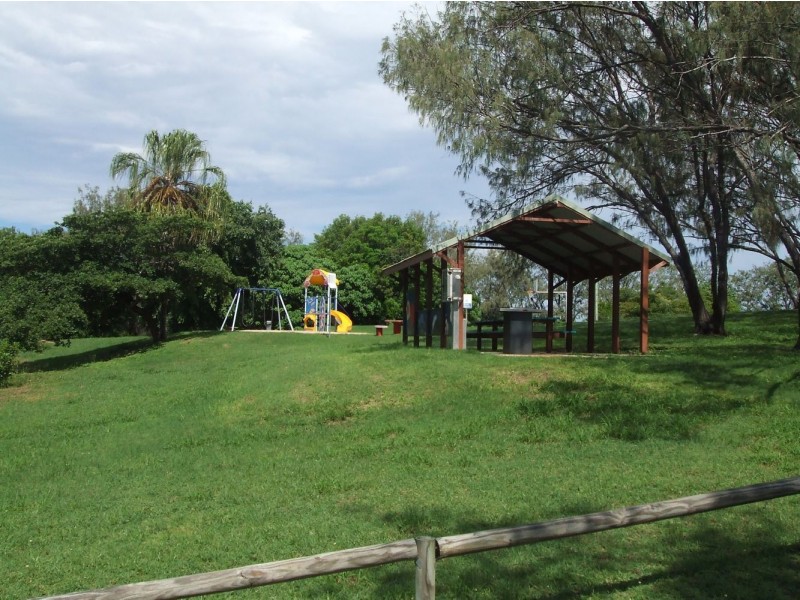 24 Rasmussen Avenue, Hay Point QLD 4740