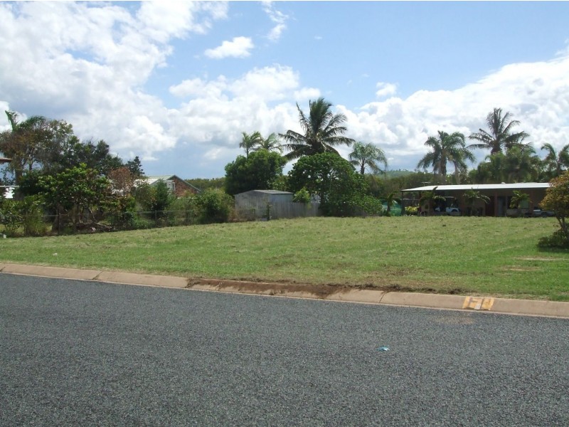 24 Rasmussen Avenue, Hay Point QLD 4740