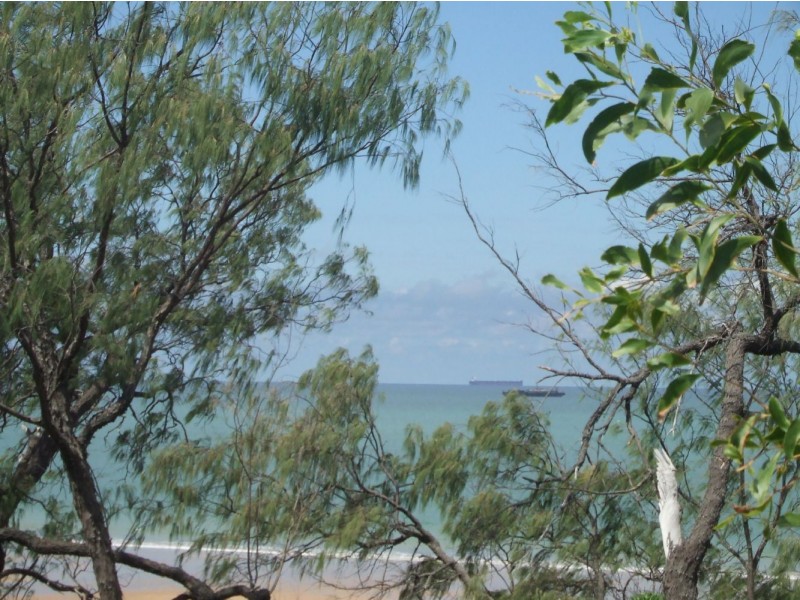 24 Rasmussen Avenue, Hay Point QLD 4740
