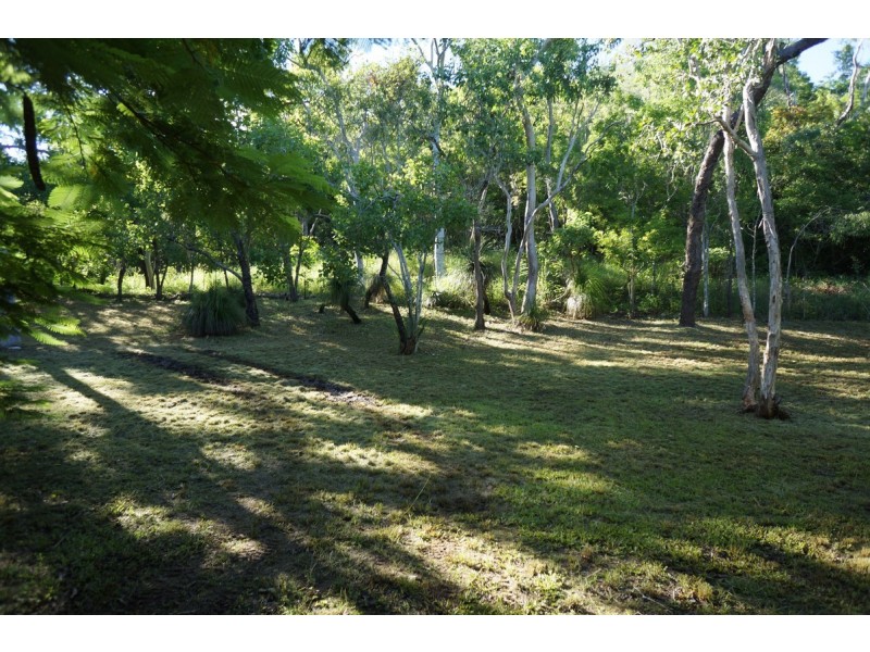 8 Belmunda Road, Belmunda QLD 4740