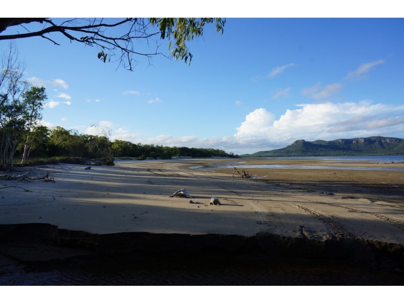 8 Belmunda Road, Belmunda QLD 4740
