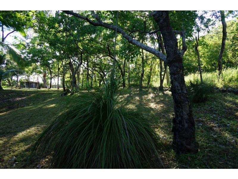 8 Belmunda Road, Belmunda QLD 4740
