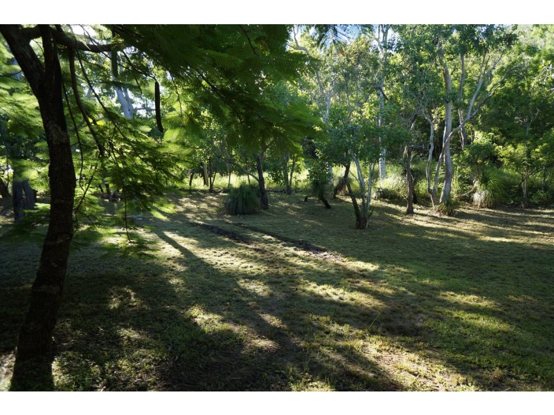 8 Belmunda Road, Belmunda QLD 4740