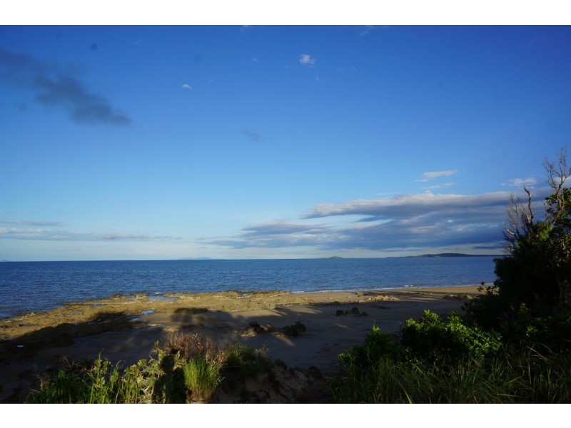 8 Belmunda Road, Belmunda QLD 4740