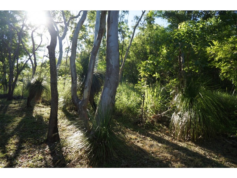 8 Belmunda Road, Belmunda QLD 4740