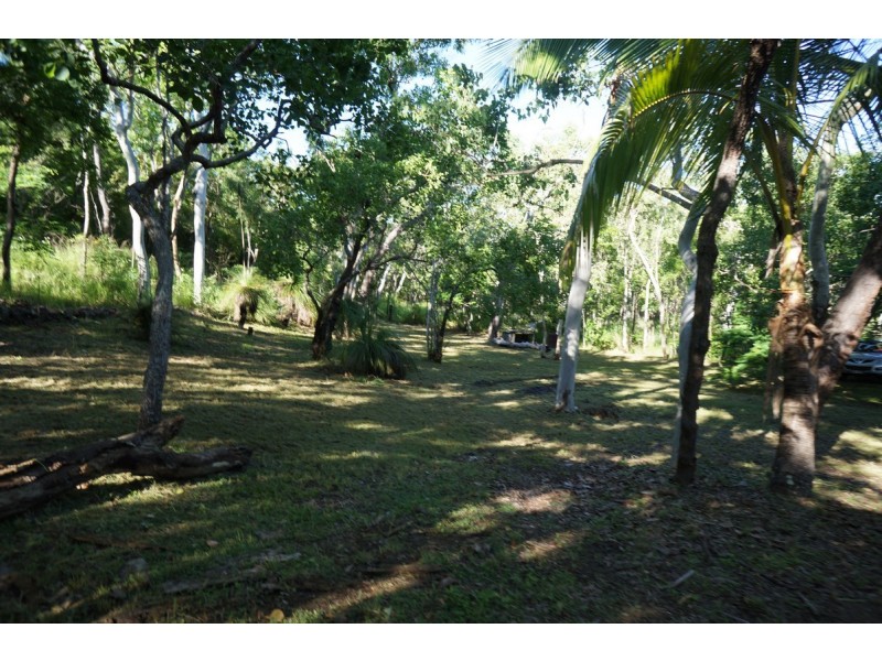 8 Belmunda Road, Belmunda QLD 4740