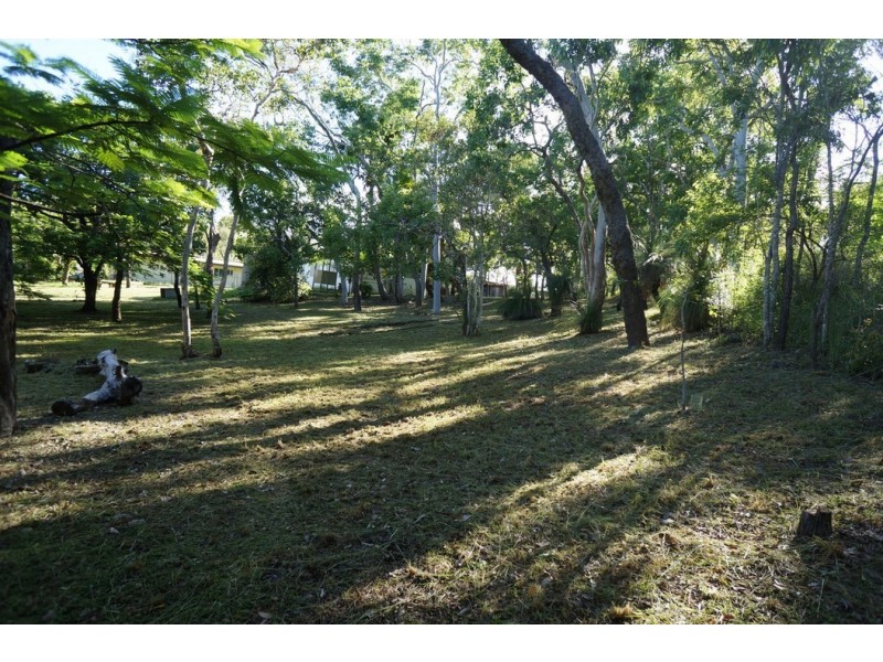 8 Belmunda Road, Belmunda QLD 4740