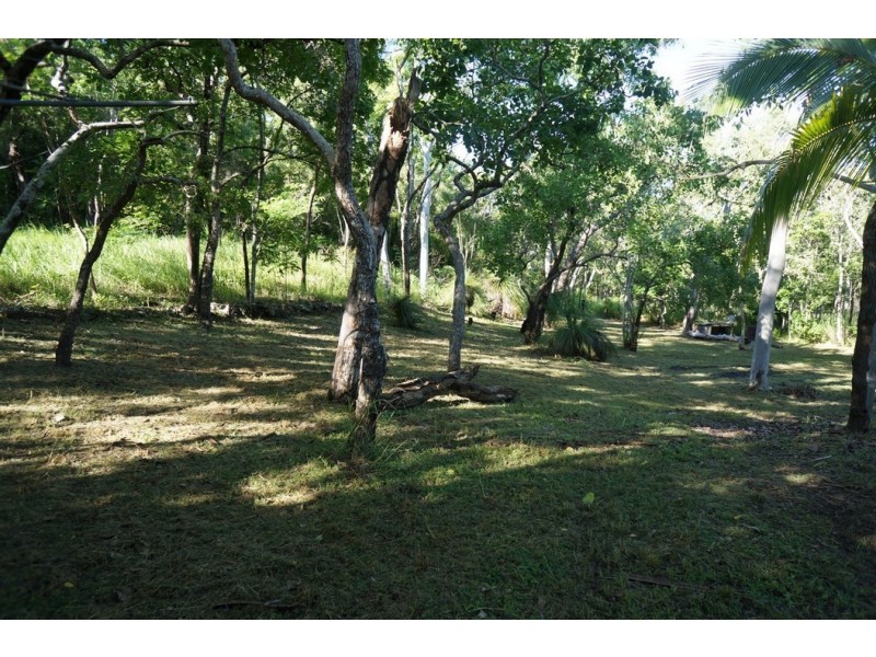 8 Belmunda Road, Belmunda QLD 4740