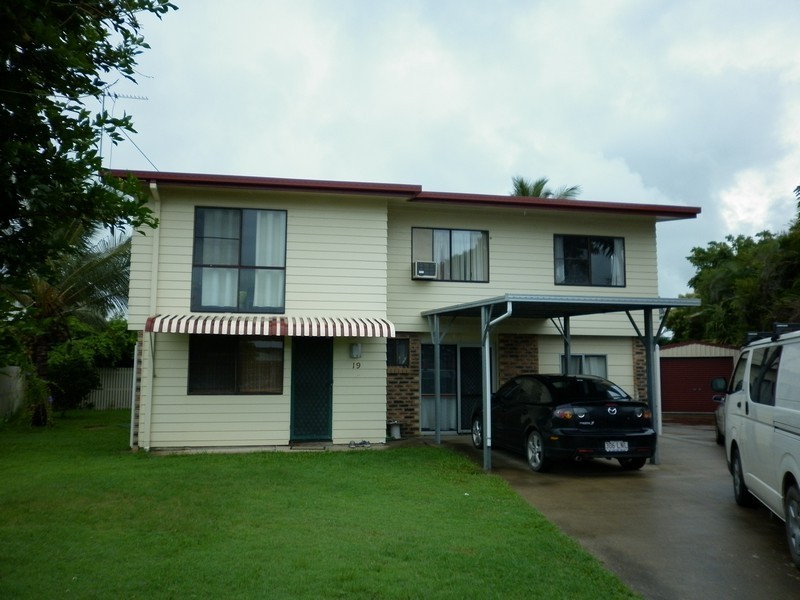 19 Wallace Court, South Mackay QLD 4740
