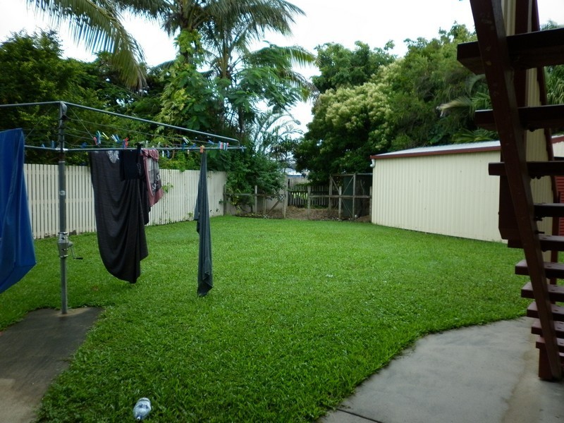 19 Wallace Court, South Mackay QLD 4740