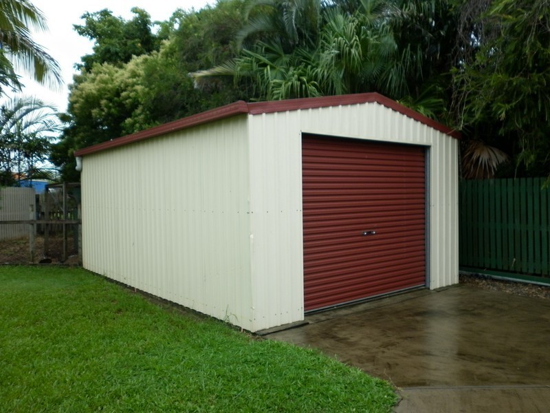 19 Wallace Court, South Mackay QLD 4740