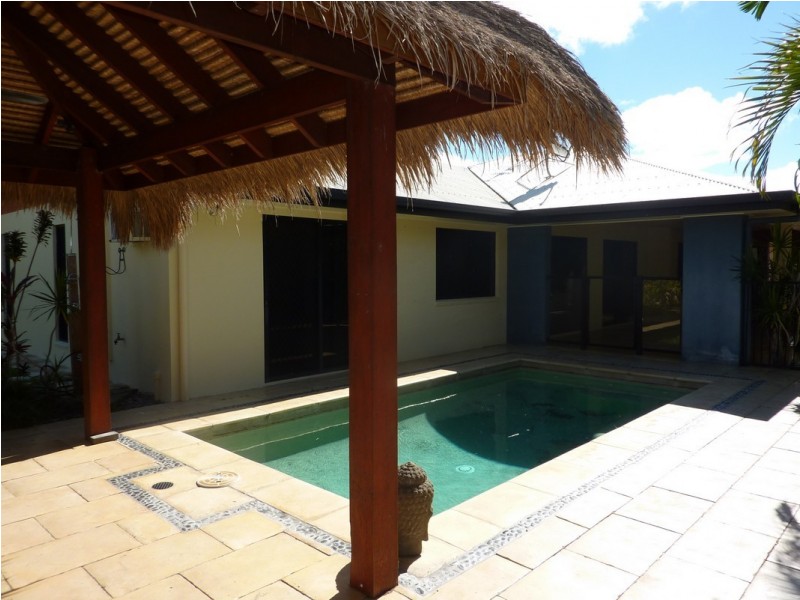 3 Wing Crescent, Mount Pleasant QLD 4740