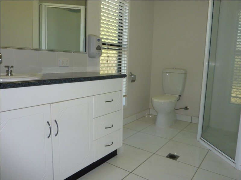 3 Wing Crescent, Mount Pleasant QLD 4740