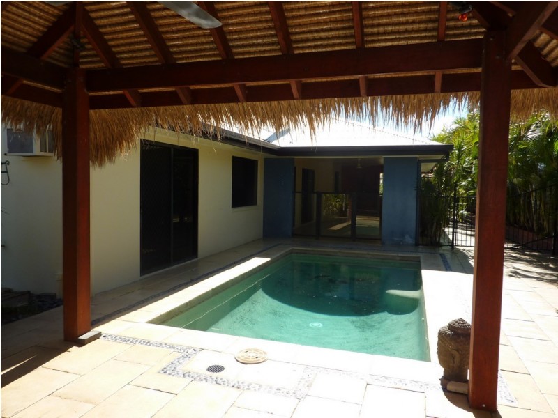 3 Wing Crescent, Mount Pleasant QLD 4740