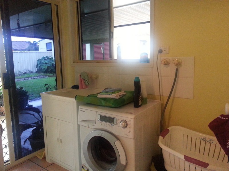 5 Schnapper Court, Andergrove QLD 4740