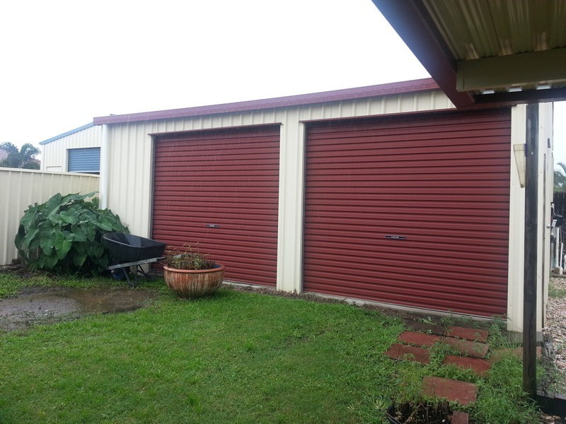 5 Schnapper Court, Andergrove QLD 4740