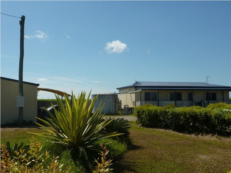 4 Fenners Road, Chelona, Mackay QLD 4740