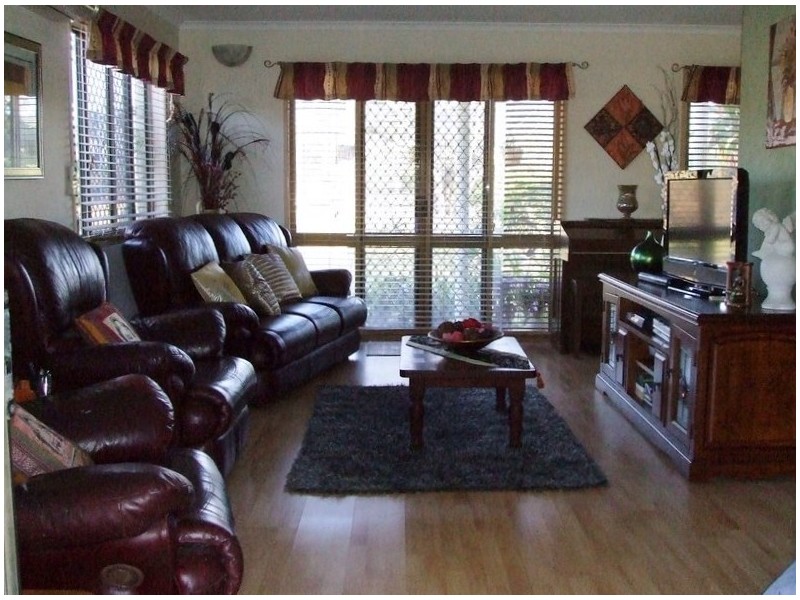 46 Primrose Road, Finch Hatton QLD 4756